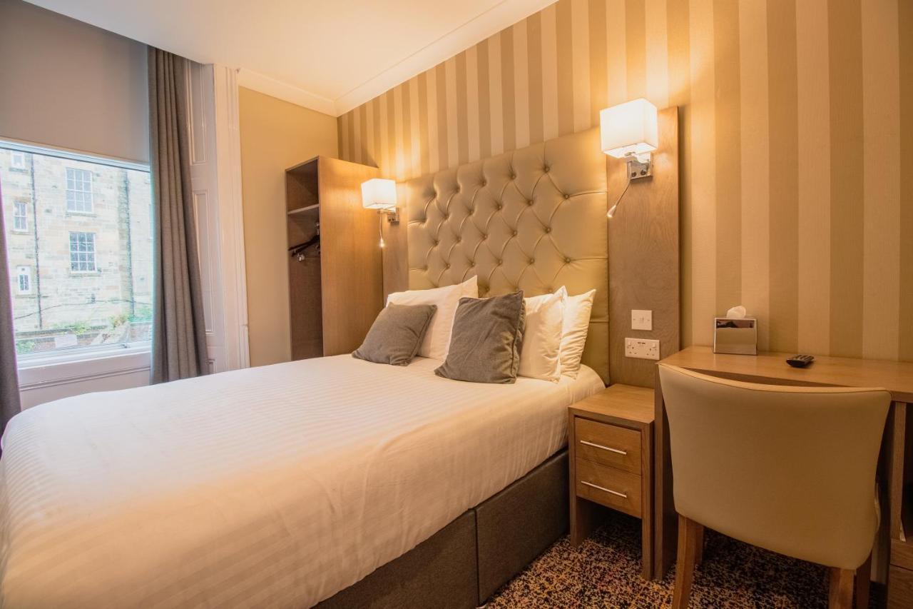Albion Hotel Глазго Екстер'єр фото